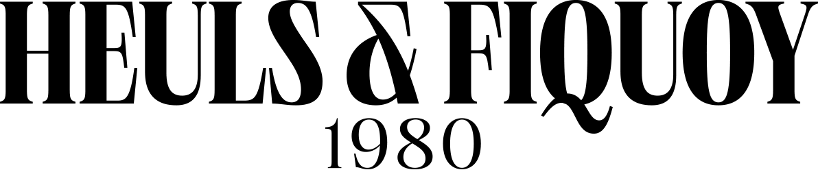 HF ETIQUETTES logo