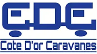 COTE D'OR CARAVANES logo