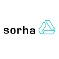 SOCIETE RHODANIENNE D'ARCHITECTURE (SORHA) logo