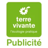 TERRE VIVANTE logo