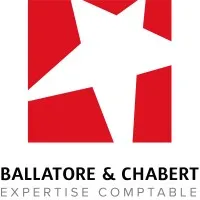 BALLATORE ET CHABERT EC logo