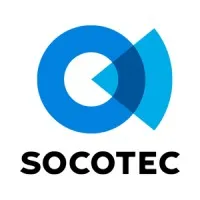 SOC SOCOTEC ANTILLES GUYANE logo