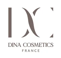 DINA COSMETICS FRANCE logo