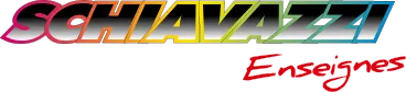 SCHIAVAZZI ENSEIGNES logo