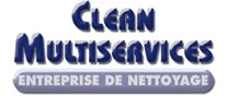 CLEAN MULTISERVICES logo