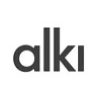 ALKI logo