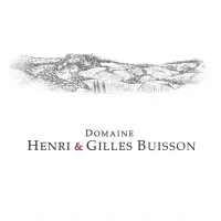 SCE DOMAINE HENRI ET GILLES BUISSON logo