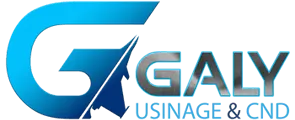 GALY logo
