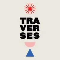 TRAVERSES logo