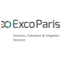 ORCOM PARIS logo