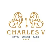 HOTEL CHARLES logo