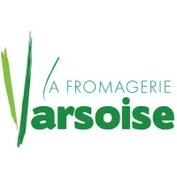 LA FROMAGERIE VARSOISE logo