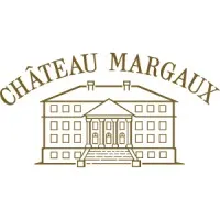 SCA CHATEAU MARGAUX logo