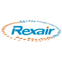 REXAIR logo