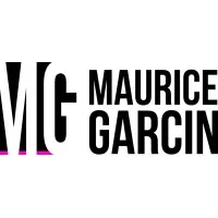 IMMOBILIER MAURICE GARCIN logo
