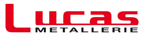 LUCAS METALLERIE - 2PMR logo