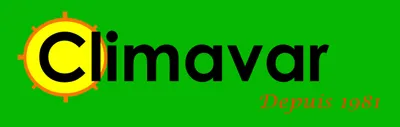 SARL CLIMAVAR logo