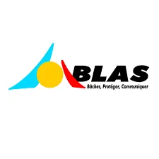ETABLISSEMENTS RENE BLAS logo