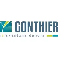 GONTHIER ESPACES VERTS logo