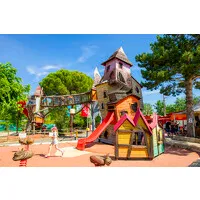 CAMPING LE GRAND LIERNE logo