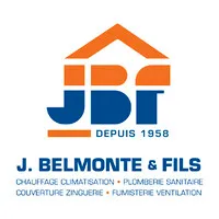 ENTREPRISE J.BELMONTE & FILS logo