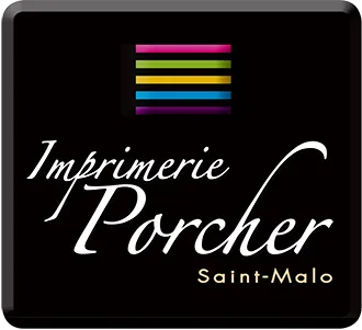 IMPRIMERIE J ET P PORCHER logo