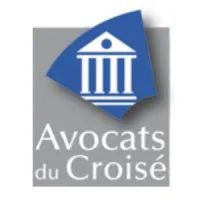 LES AVOCATS DU CROISE logo