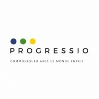 PROGRESSIO logo