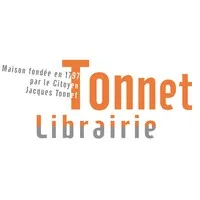 LIBRAIRIE IMPRIMERIE TONNET (LIBRAIRIE TONNET) logo
