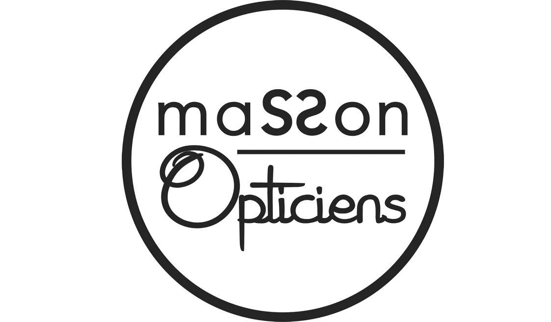 OPTIQUE MASSON logo