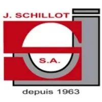 JACQUES SCHILLOT logo