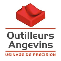 OUTILLEURS ANGEVINS logo