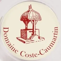DOMAINE COSTE CAUMARTIN logo