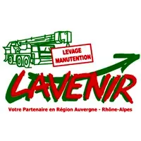 ETS LAVENIR logo