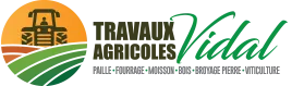 SARL TRAVAUX AGRICOLES VIDAL logo