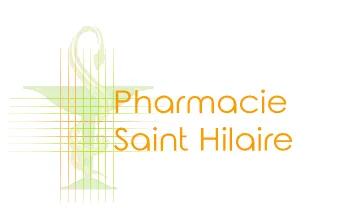 PHARMACIE SAINT HILAIRE logo