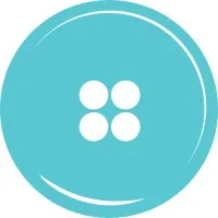 Voici le logo de la marque BUTTON DESIGN CONTRACTS FRANCE qui représente son identité graphique.