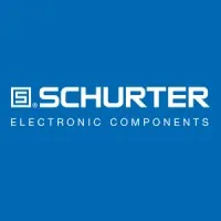 SCHURTER logo