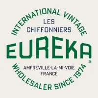 LES CHIFFONNIERS D'EUREKA FRIPE logo