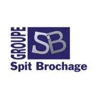 SPIT-BROCHAGE logo