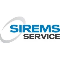 SIREMS SERVICE logo