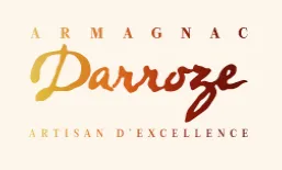BAS ARMAGNACS FRANCIS DARROZE logo