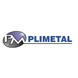 PLIMETAL logo