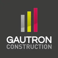 GAUTRON CONSTRUCTION logo