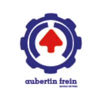 AUBERTIN logo