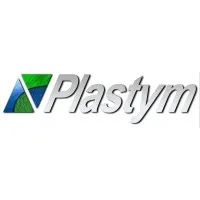 PLASTYM logo
