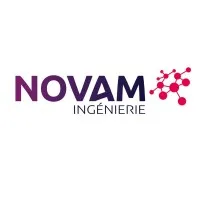 NOVAM INGENIERIE (ENGENEERING DU BATIMENT ET T P) logo