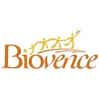 BIOVENCE logo