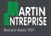SCOP ENTREPRISE MARTIN logo