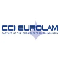 COMPOSANTS CIRCUITS IMPRIMES EUROLAM (CCI EUROLAM) logo